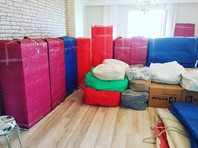 Kocaeli Asansörlü  Parça Eşya Taşıma